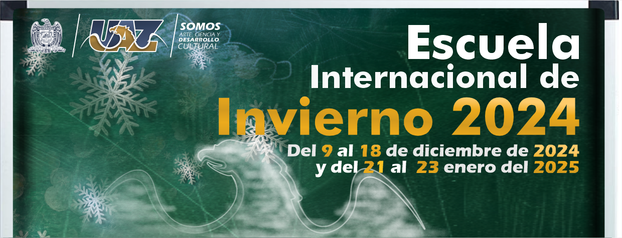 Escuela Internacional de Invierno